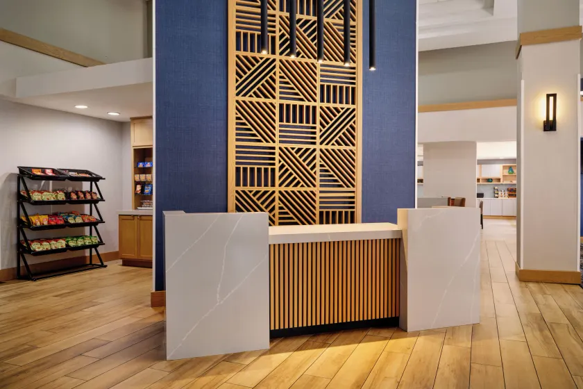 Hyatt Place Atlanta Airport North - Image 1