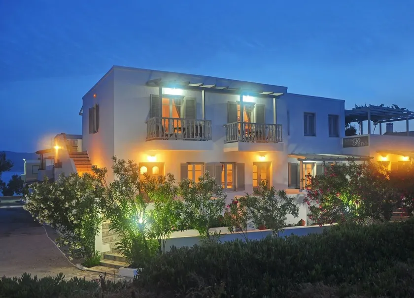 Hotel Rigas - Image 1