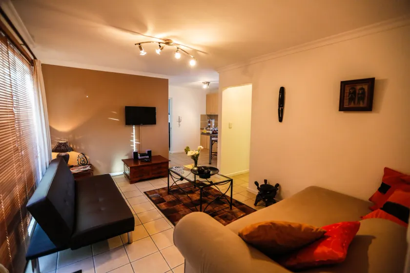 Secret Garden Guesthouse - Image 1