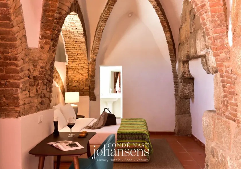 Noble House Essence Évora - by Unlock Hotels - Image 1