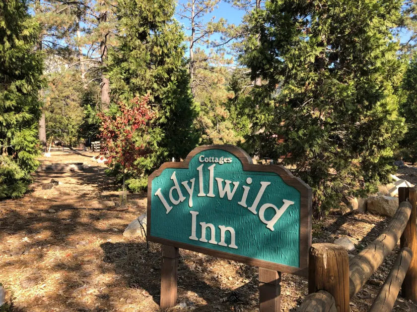 Idyllwild Inn - Image 1