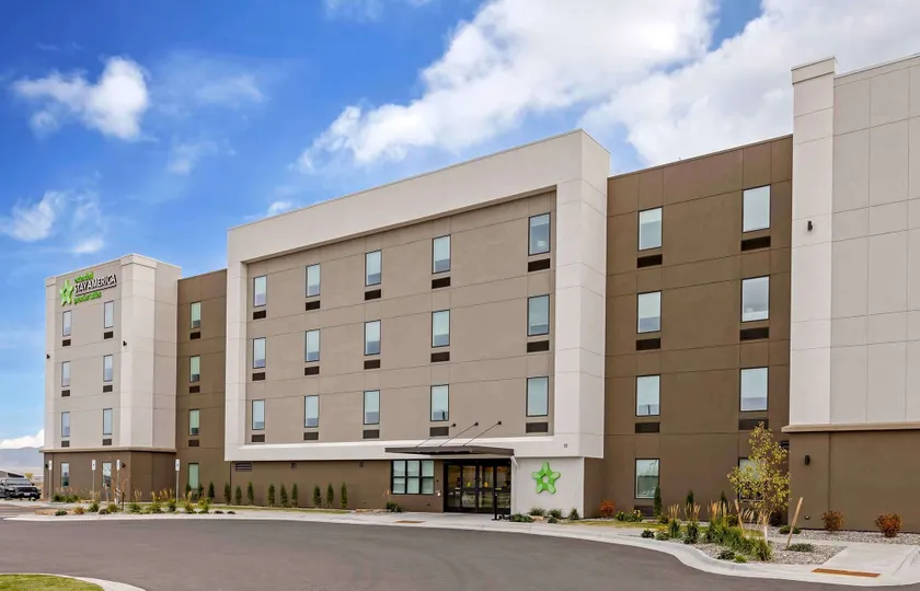 Extended Stay America Premier Suites - Belgrade - Bozeman - Yellowstone Airport - Image 1