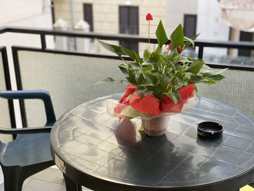 Hotel San Marco - Image 1