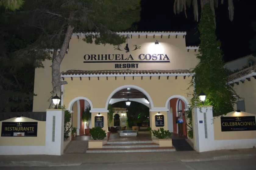 Orihuela Costa Resort - Image 1