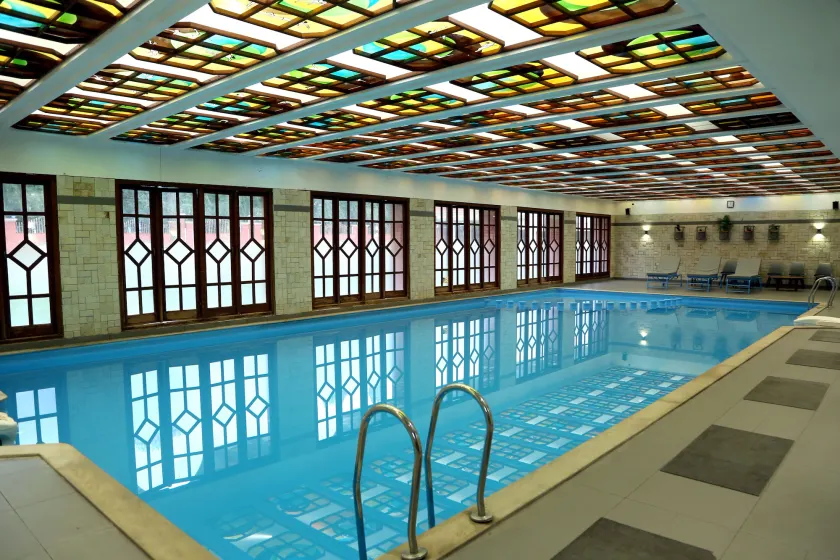 Hotel AGC - Image 1