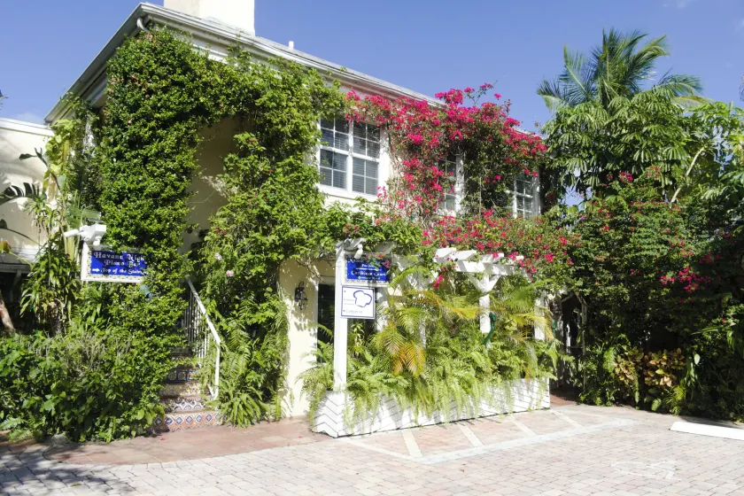 The Caribbean Court Boutique Hotel - Image 1