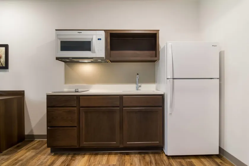 WoodSpring Suites Jacksonville - South - Image 1