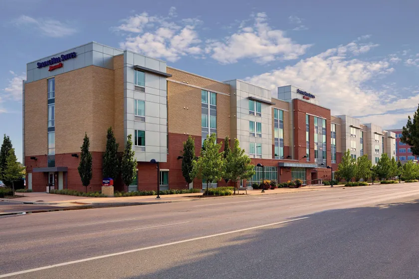 SpringHill Suites Denver at Anschutz Medical Campus - Image 1