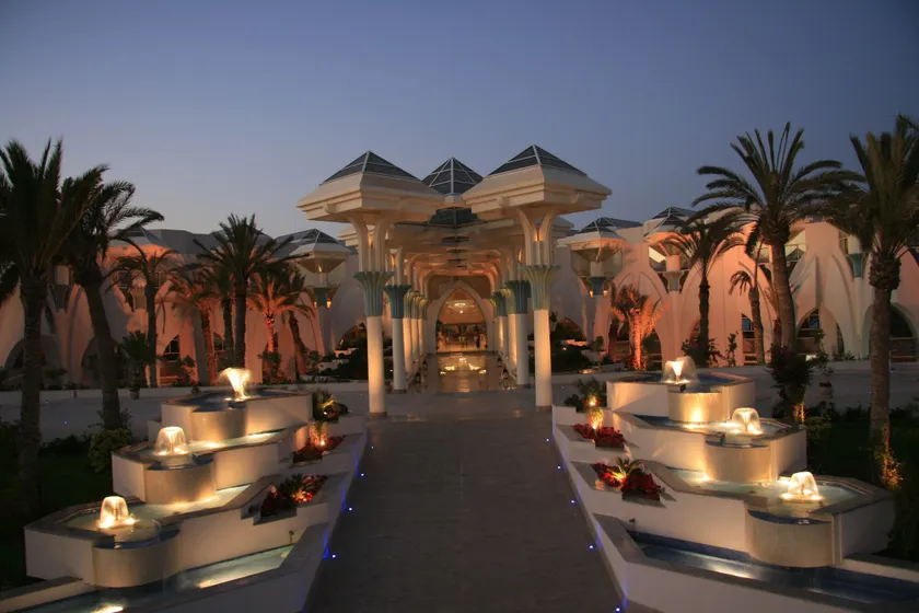 Hasdrubal Prestige Thalassa & Spa Djerba - Image 1