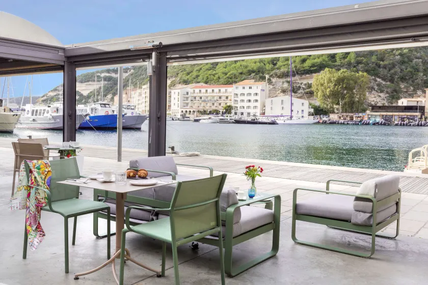 Best Western Hotel du Roy d'Aragon - Image 1