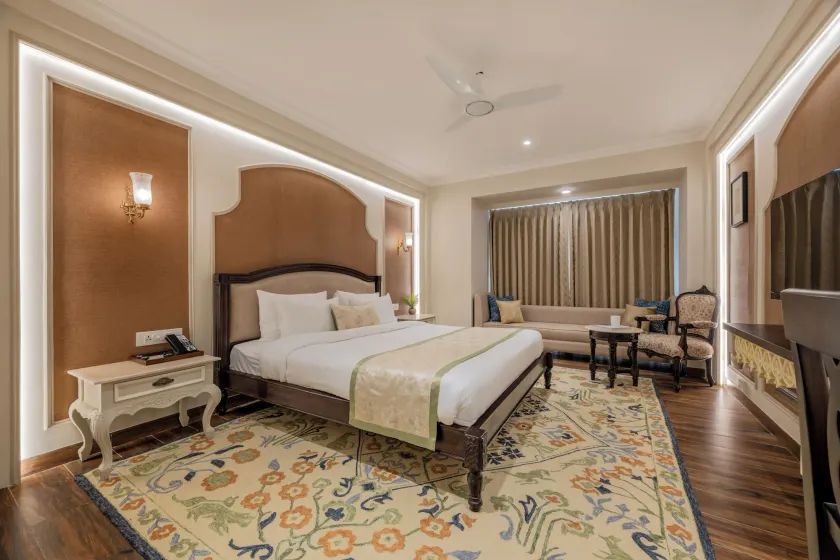 The Residency - A Boutique Hotel - Image 1