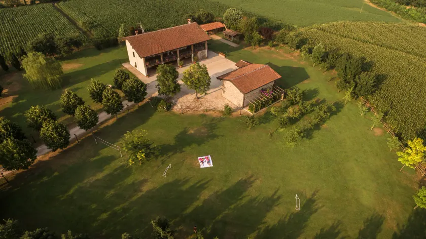 Cascina Serenella B&B - Image 1