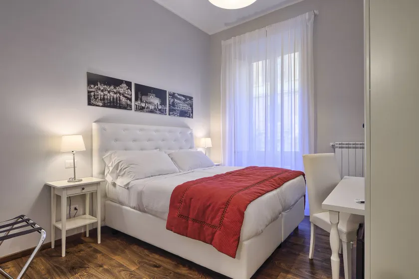 Star Vatican Rooms - Image 1