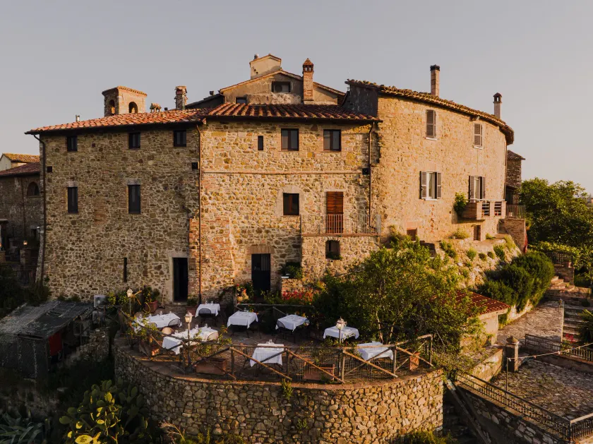 Aethos Hotel Saragano - Image 1