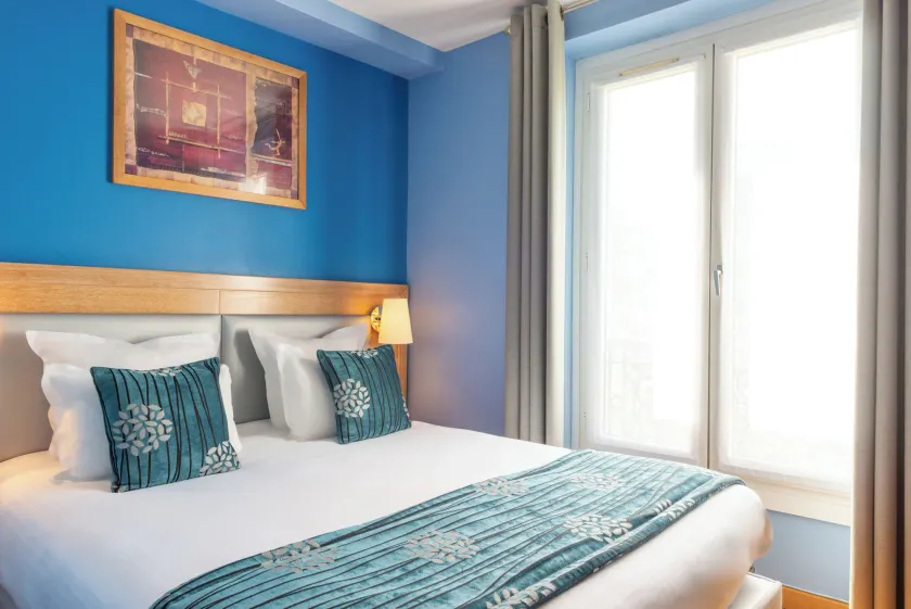 Grand Hotel Dore - Image 1