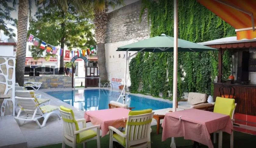 Kılavuz otel - Image 1