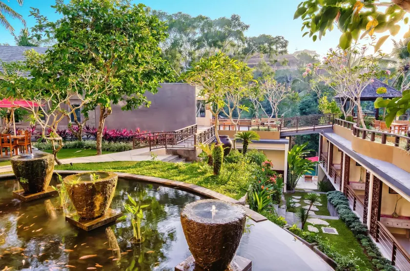 Labak River Hotel by EPS - Image 1