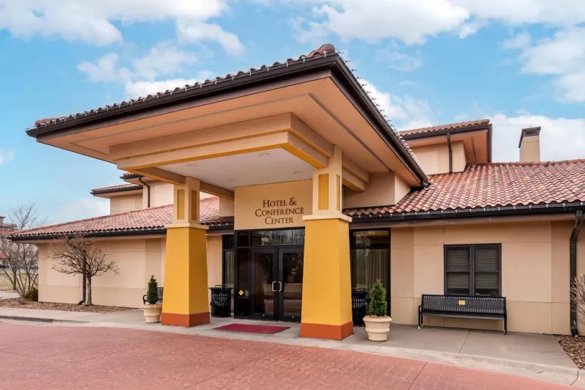 Unity Hotel and Conference Ctr, an Ascend Collection Hotel - Image 1