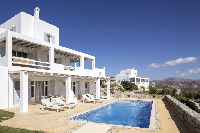 Naxian Collection - Small Luxury Hotel of the World - Image 1