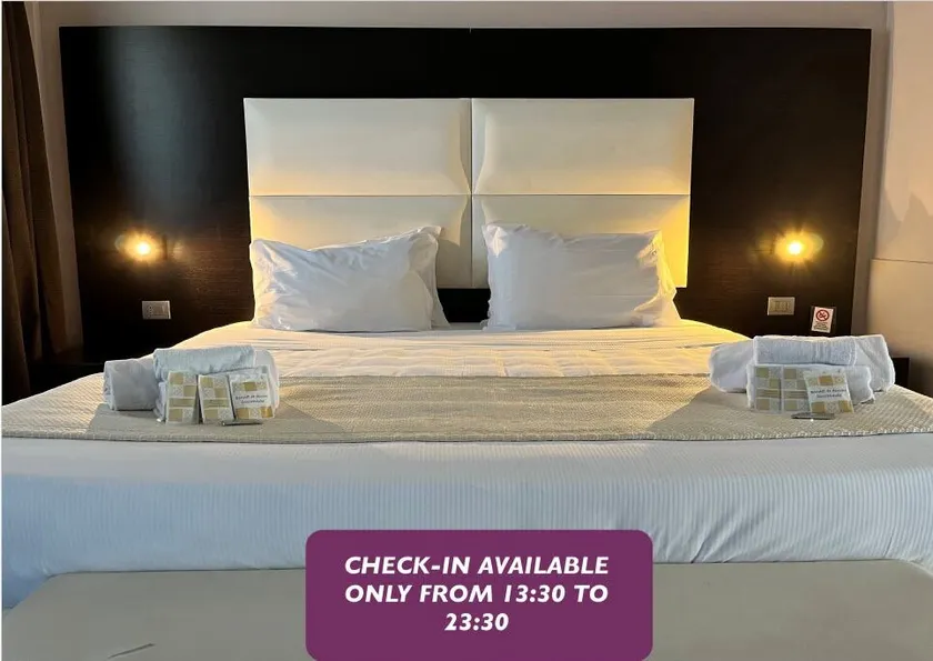 EH Suites Rome Airport Euro House Hotels - Image 1