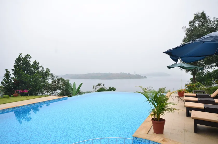 LakeRose Wayanad Resort - Image 1