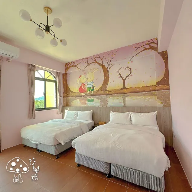 Yogurt Homestay - Image 1