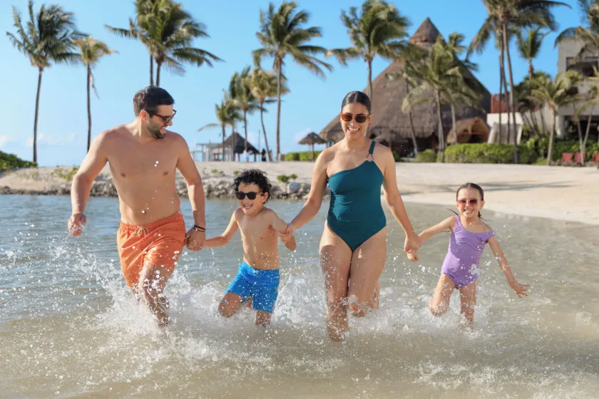 Dreams Aventuras Riviera Maya - All Inclusive - Image 1
