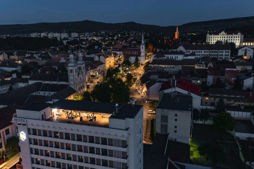 Hotel Tarnava - Image 1