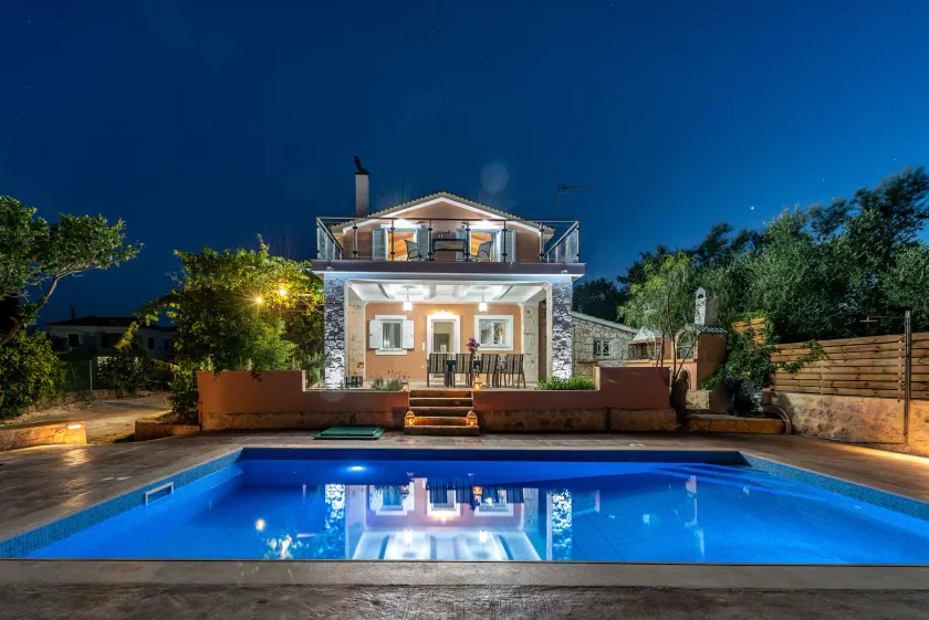 Villa Antonio - Image 1