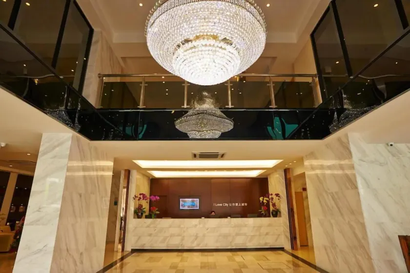 City Comfort Hotel Kuala Lumpur City Center (Bukit Bintang) - Image 1