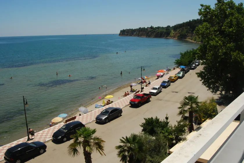 Hotel Achillion - Image 1