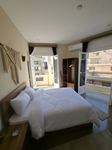 Swisstay Downtown Cairo - Image 1