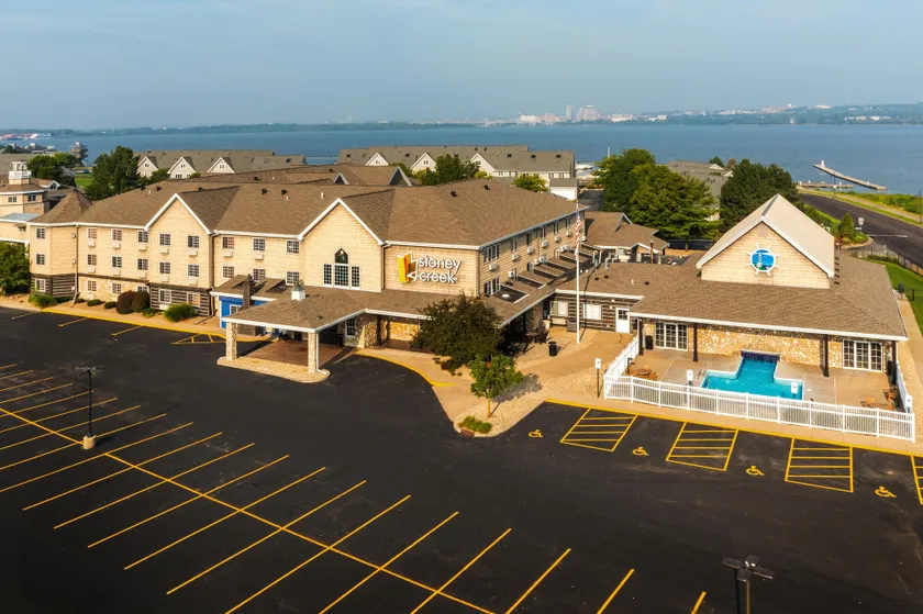 Stoney Creek Hotel Peoria - Image 1