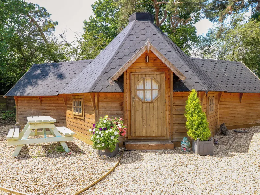Enchanted Cottage - Image 1