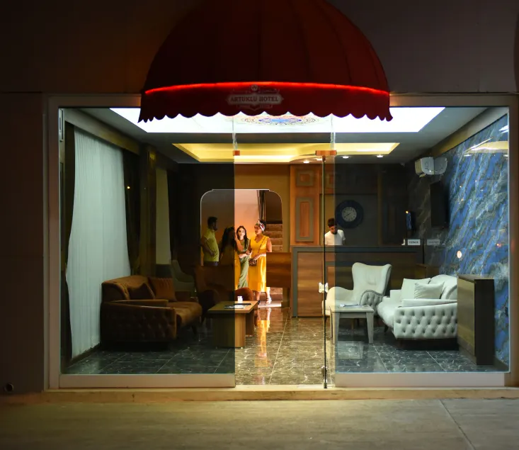 Artuklu Otel - Image 1