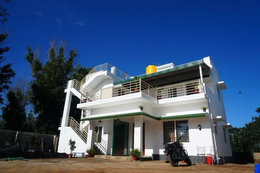 Rithu's inn - Image 1