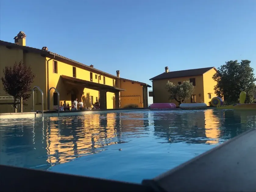 Agriturismo Podere Casalone - Image 1