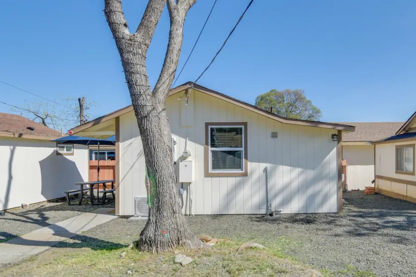 2 Mi to Feather River: Outdoor Escape in Oroville! - Image 1
