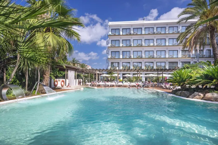 Sumus Hotel Stella and Spa 4S Adults Recommended - Image 1