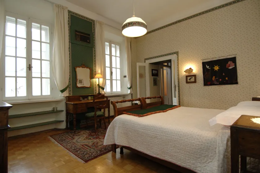 Palazzo Arrivabene B&B - Image 1