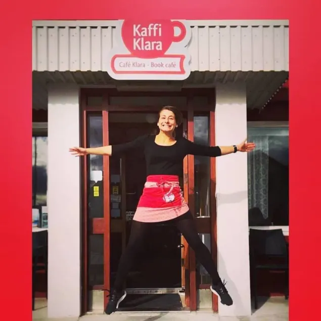 Klara Guesthouse - Image 1