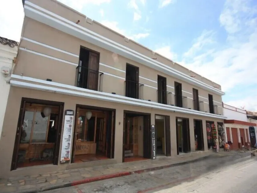 Casa Madero - Image 1