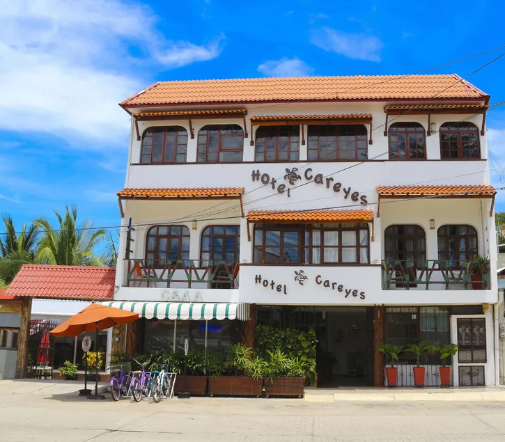 Hotel Careyes Puerto Escondido - Image 1