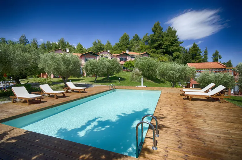 Kopana Resort - Image 1