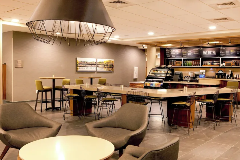 Courtyard by Marriott Yonkers Westchester County - Image 1