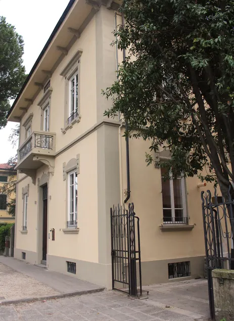 Lucca in Villa Lucrezia - Image 1