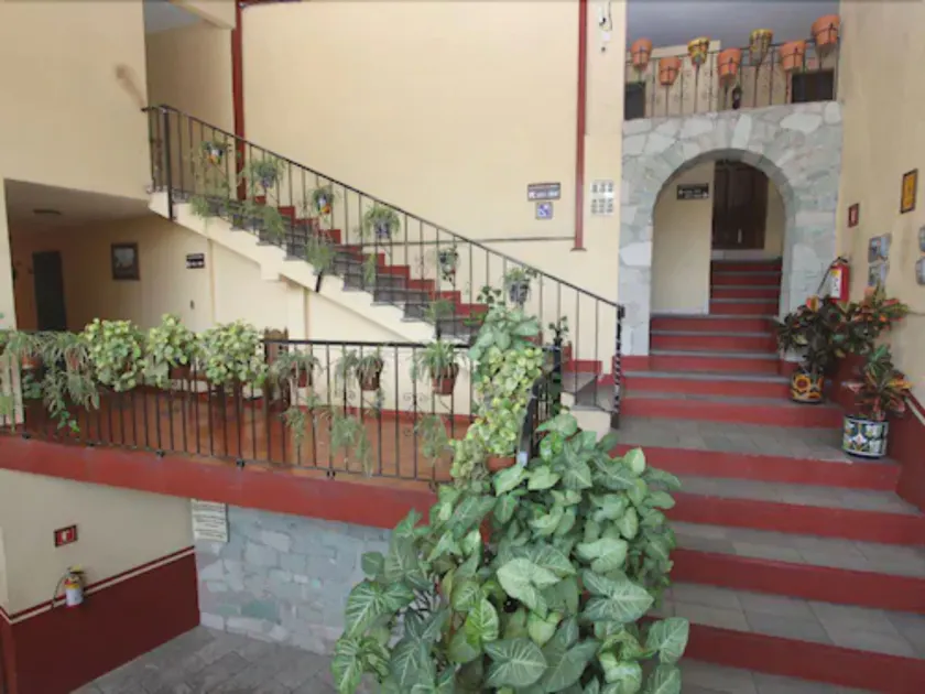 Hotel Camino de Villaseca - Image 1