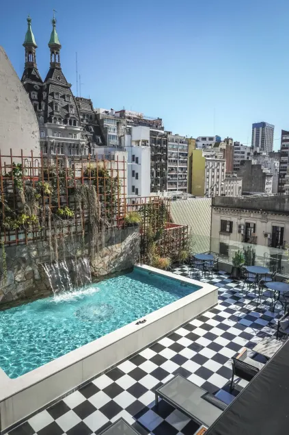 Aira Apart Hotel Boutique - Image 1