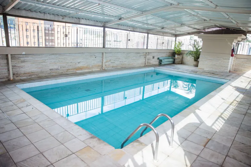 Lisboa Hotel - Image 1