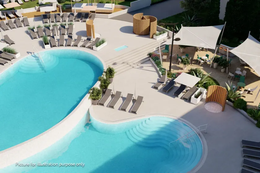 Hotel Garden Istra Plava Laguna - Image 1